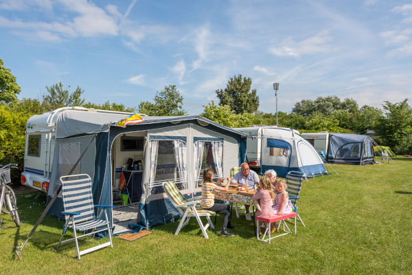 Geniet van een leuke vakantie met de familie in Zeeland