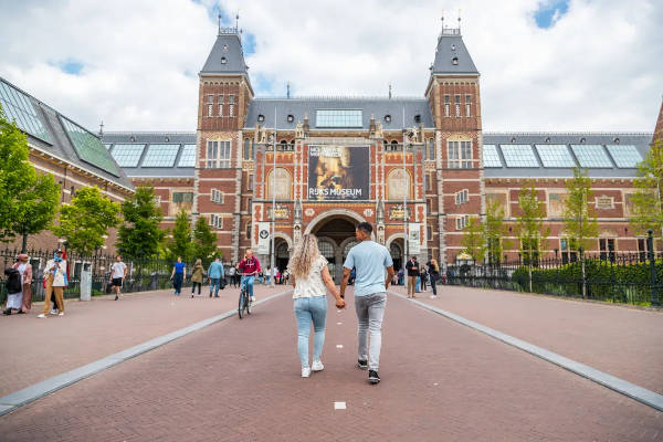 Amsterdams Museum