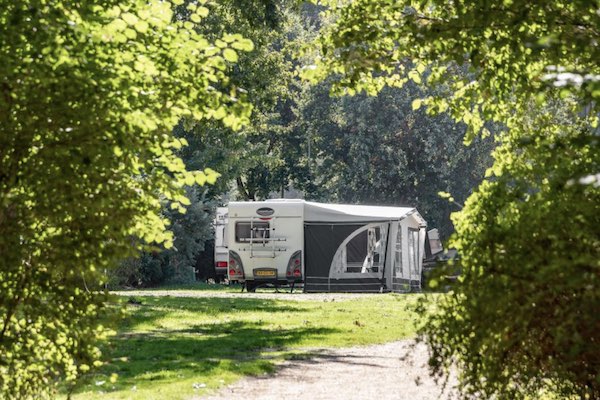 Camping Kijkduin